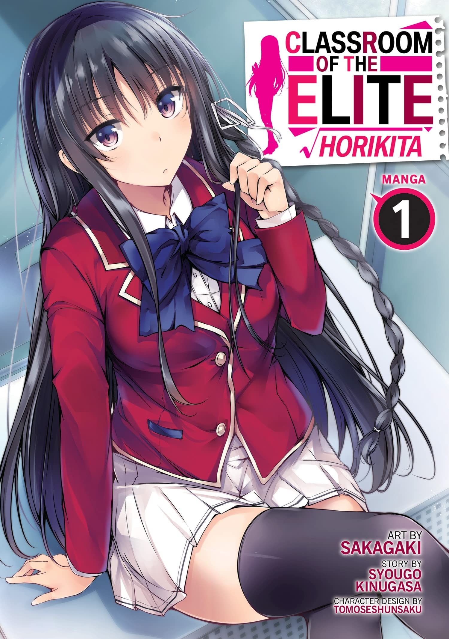 #1