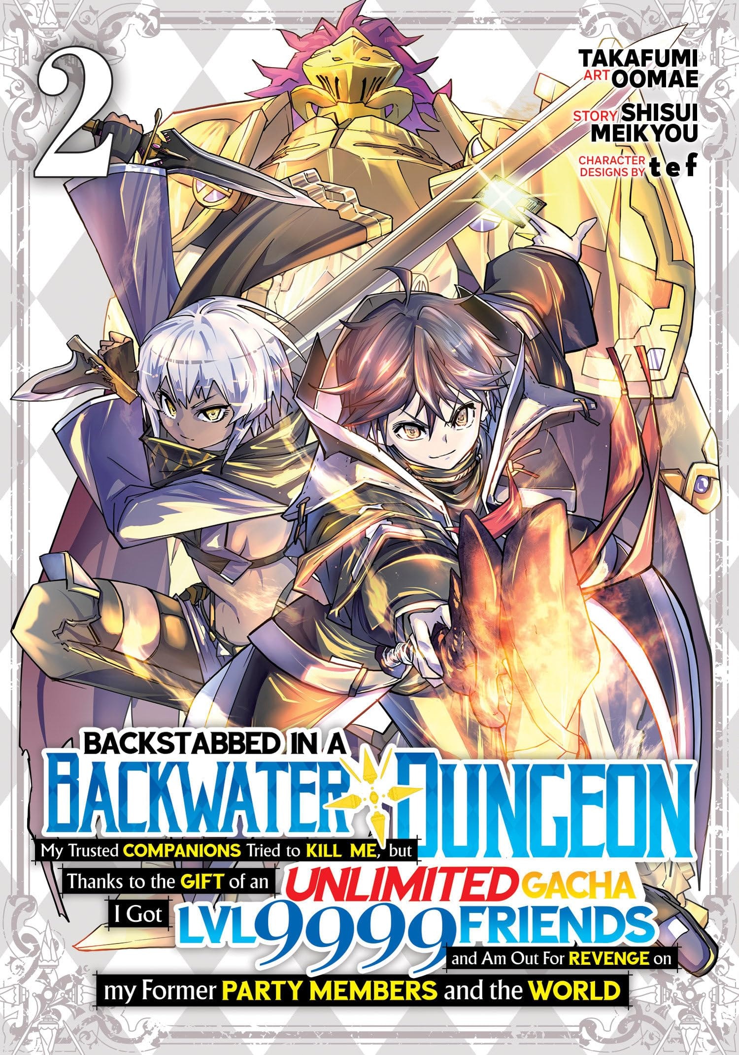 #2