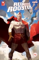 Red Rooster #1