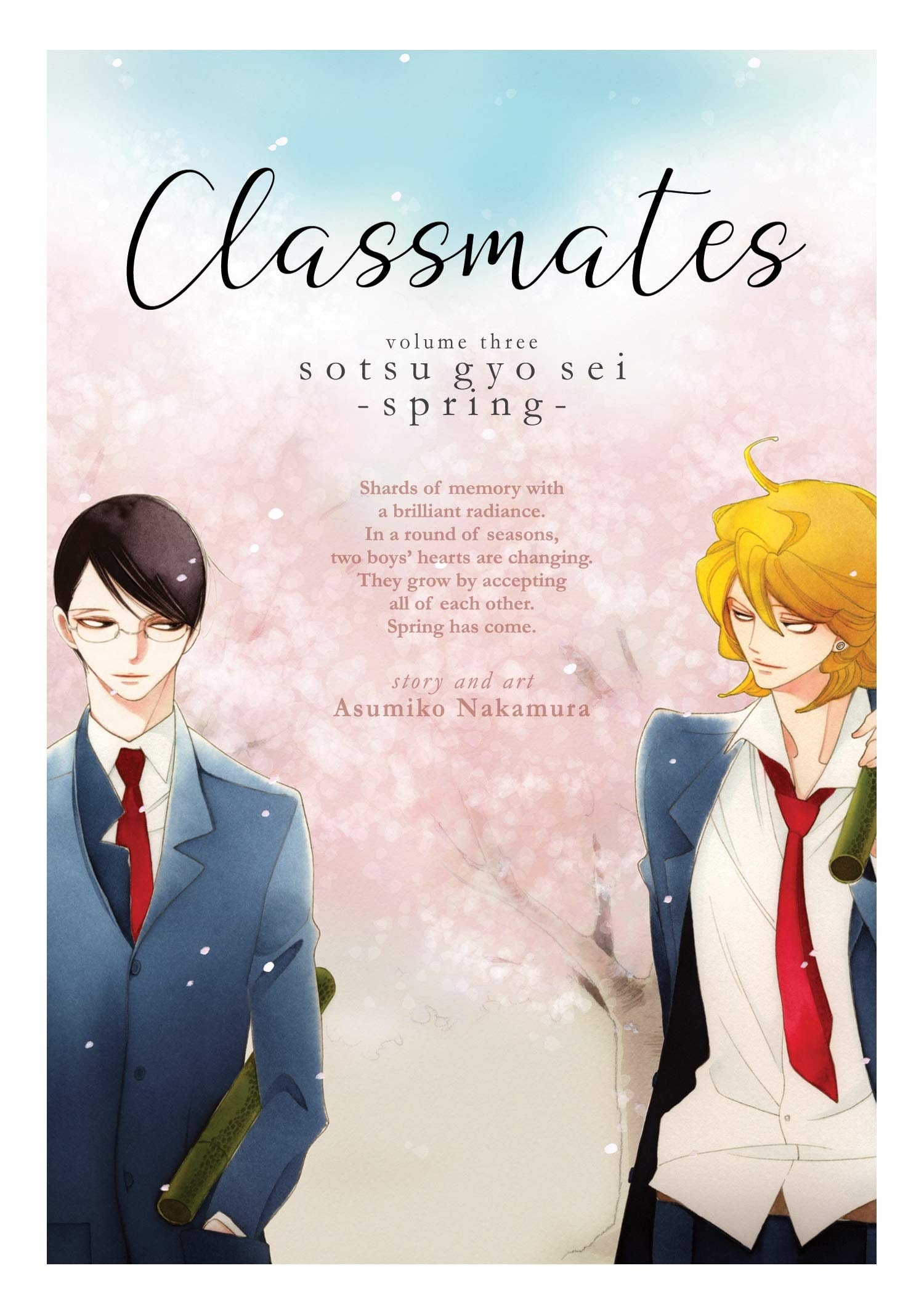 Classmates #3
