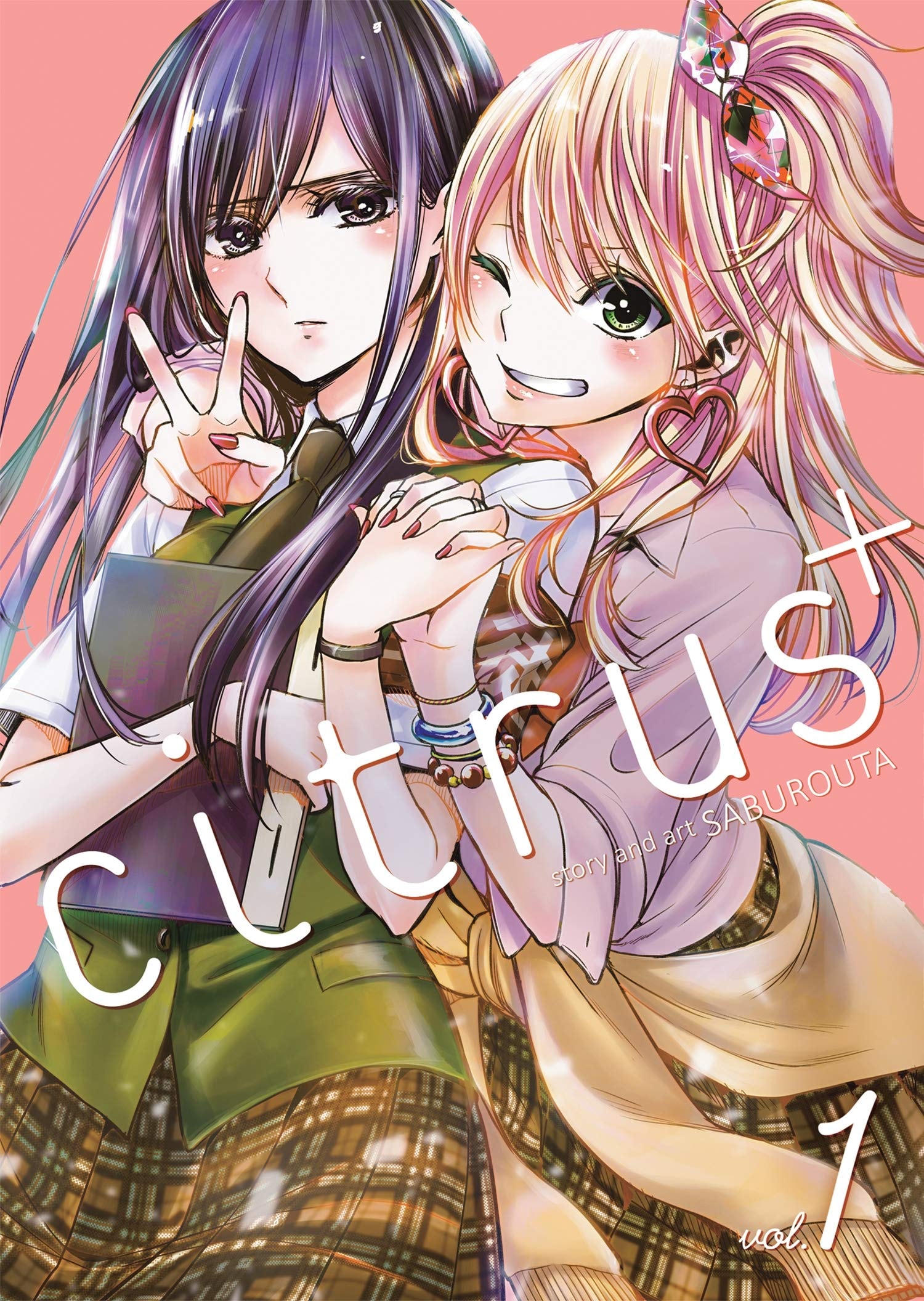 Citrus+