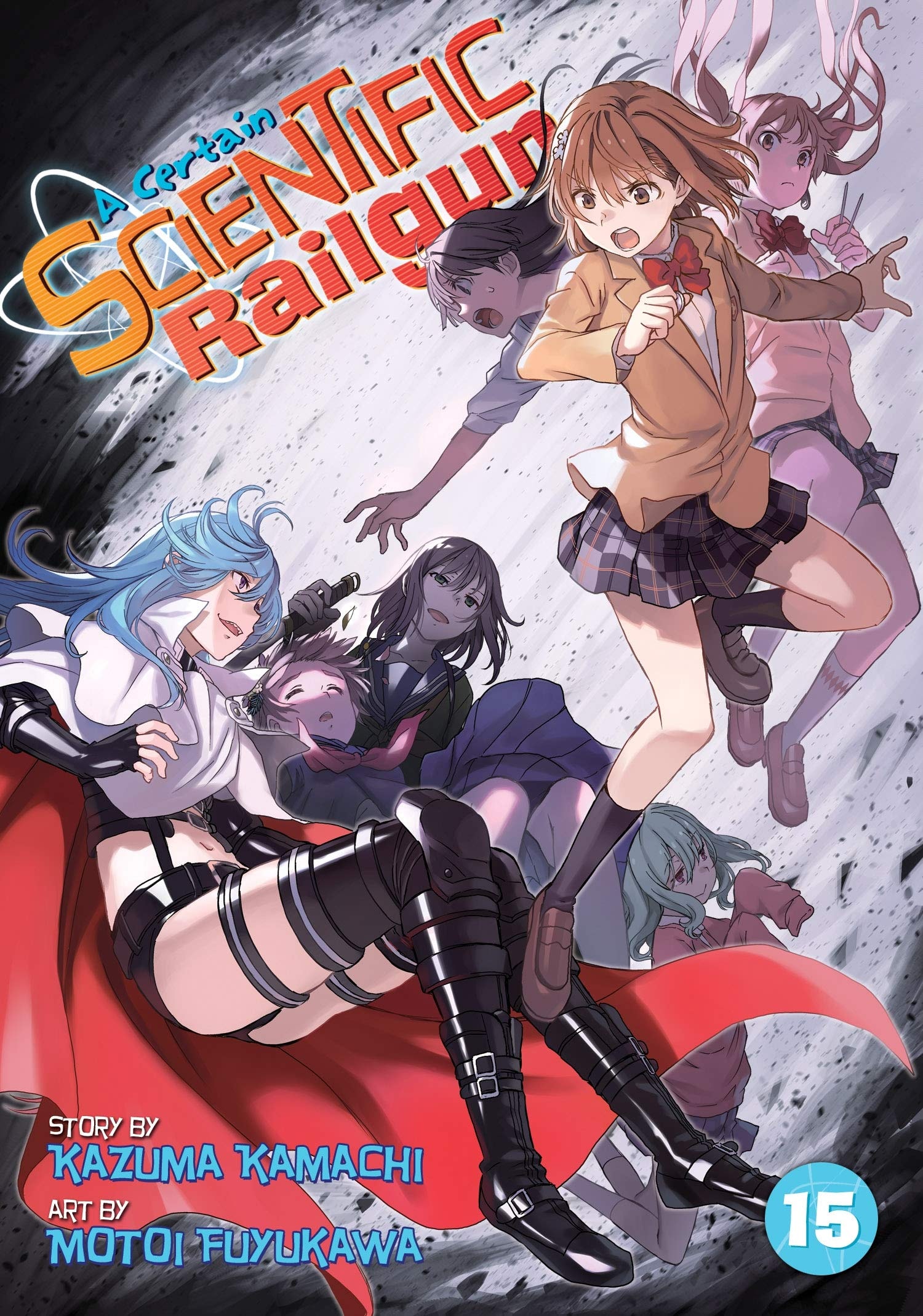#15