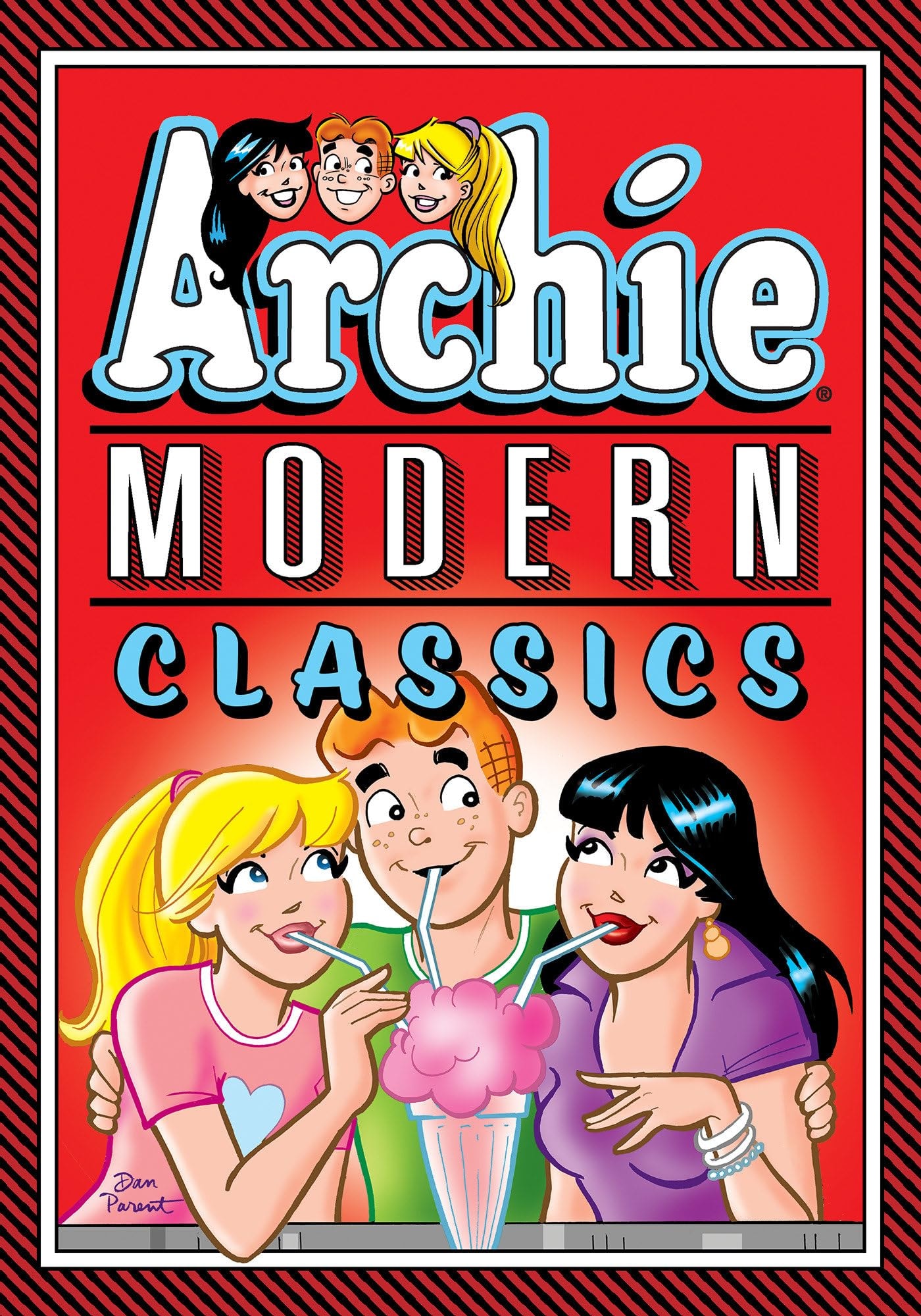Archie Modern Classics #3