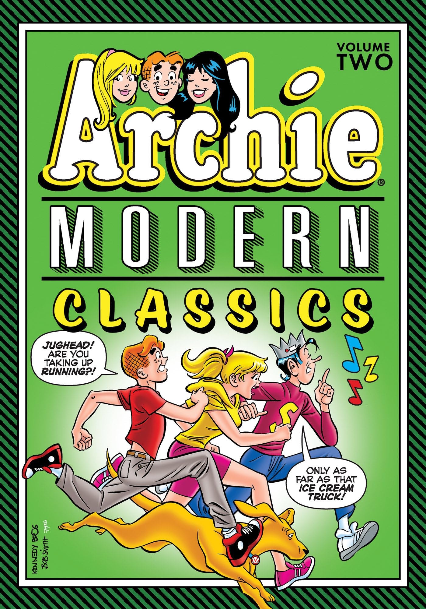 Archie Modern Classics #2