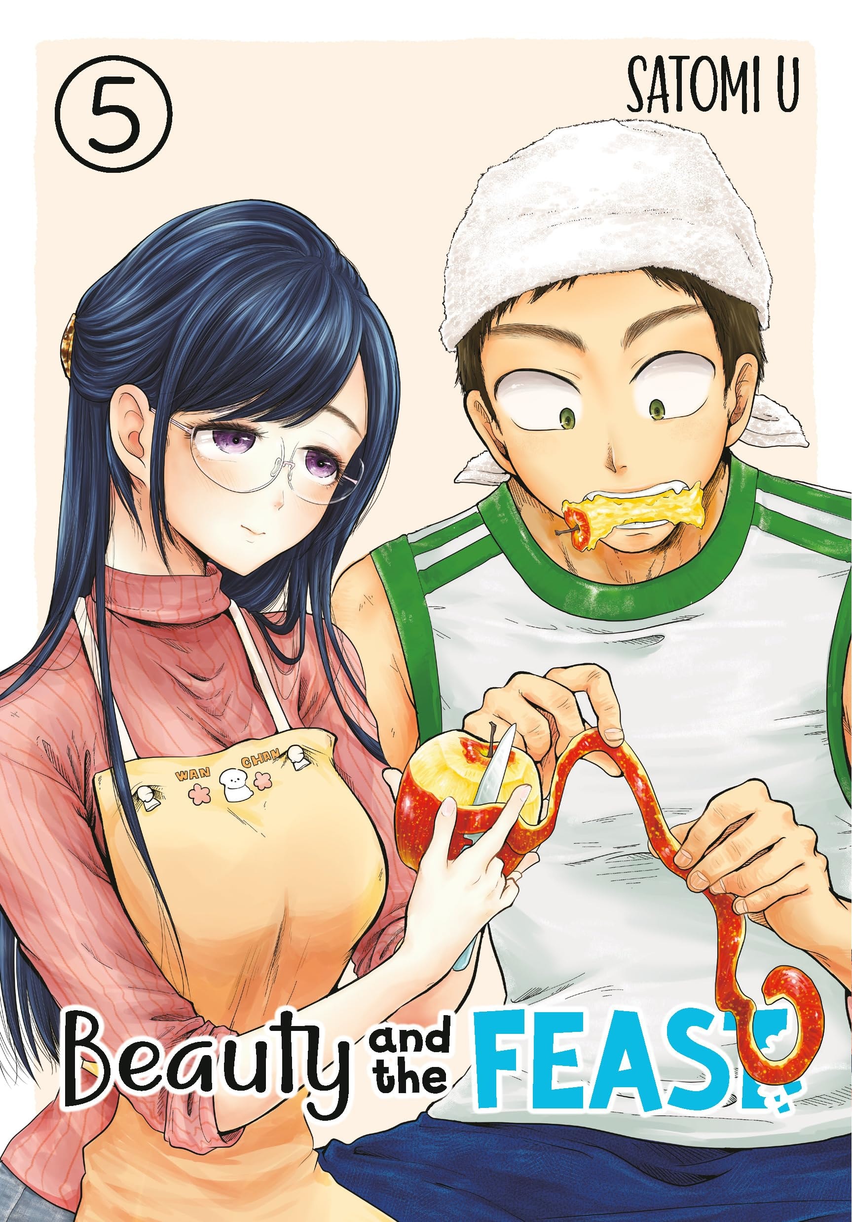 #5