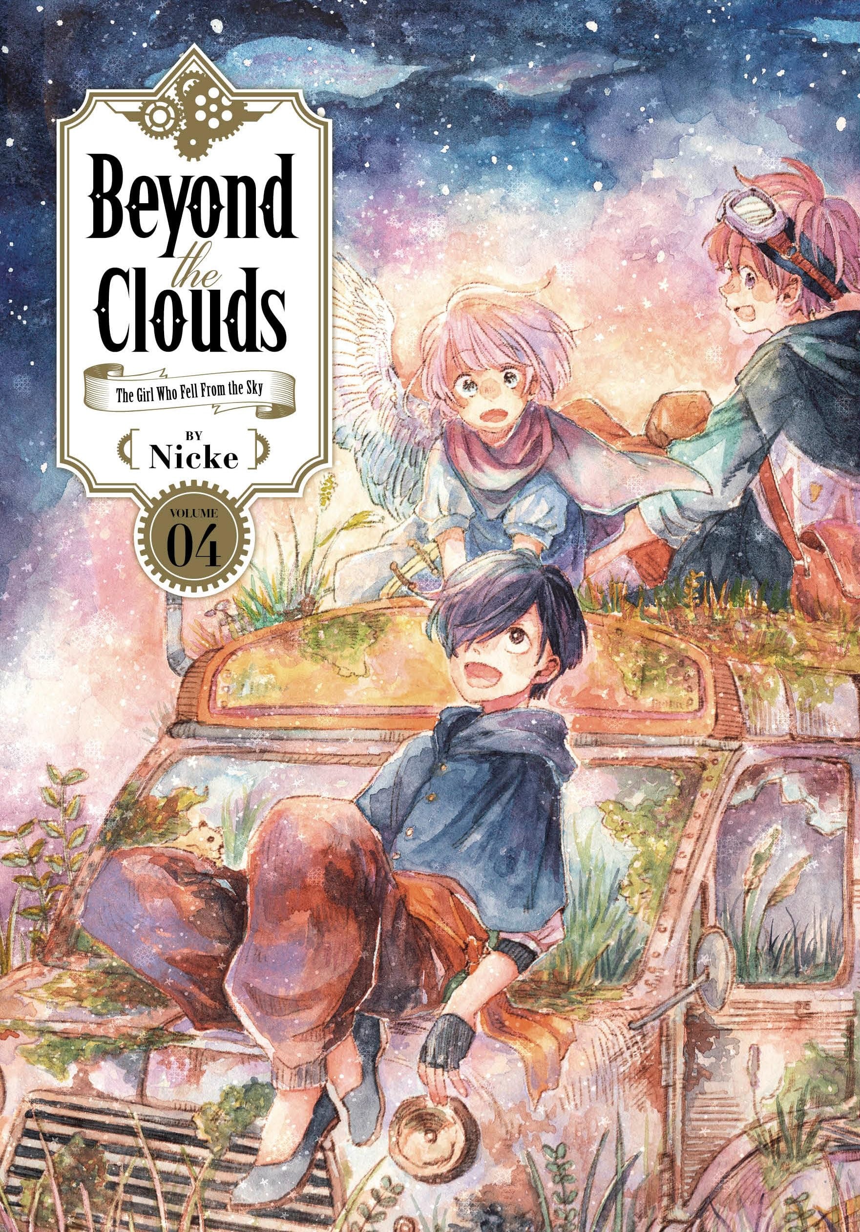 #4