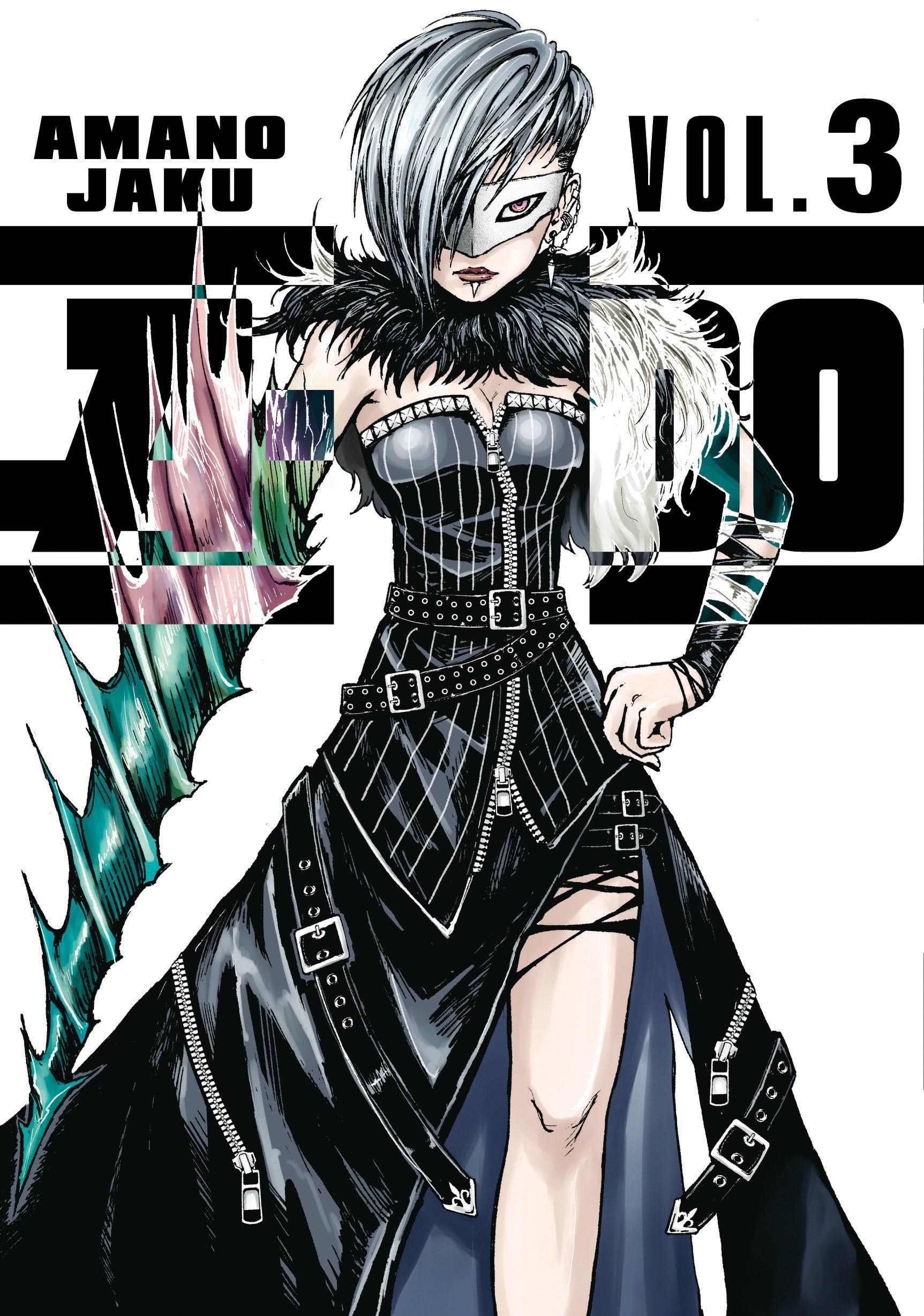 #3