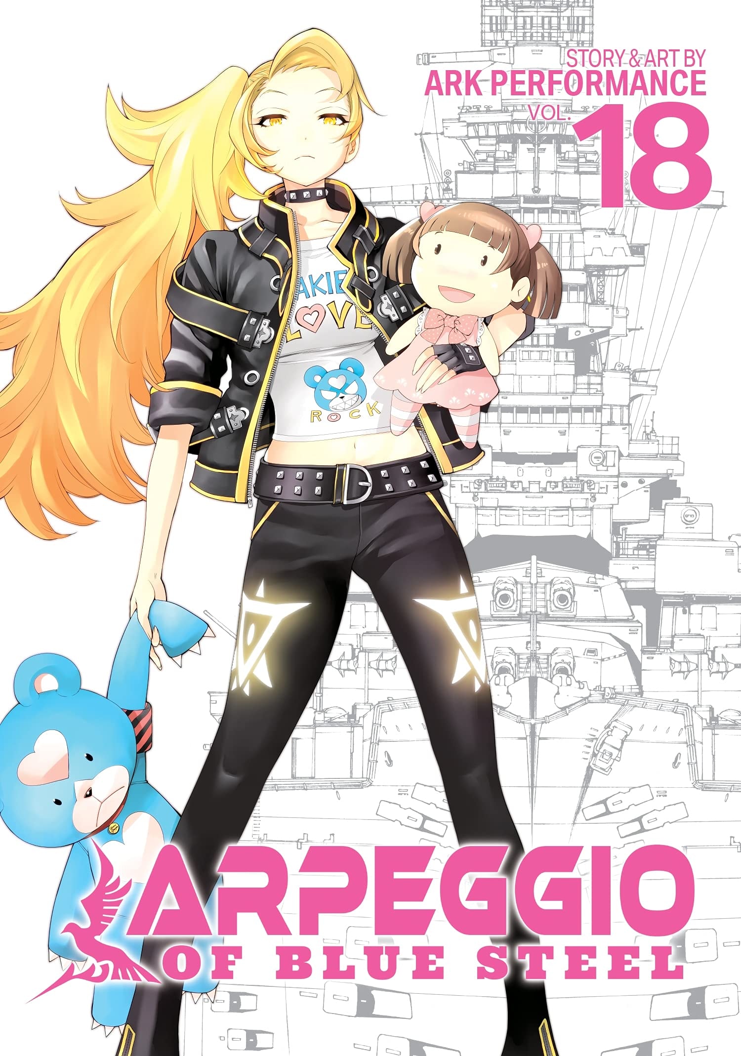 #18