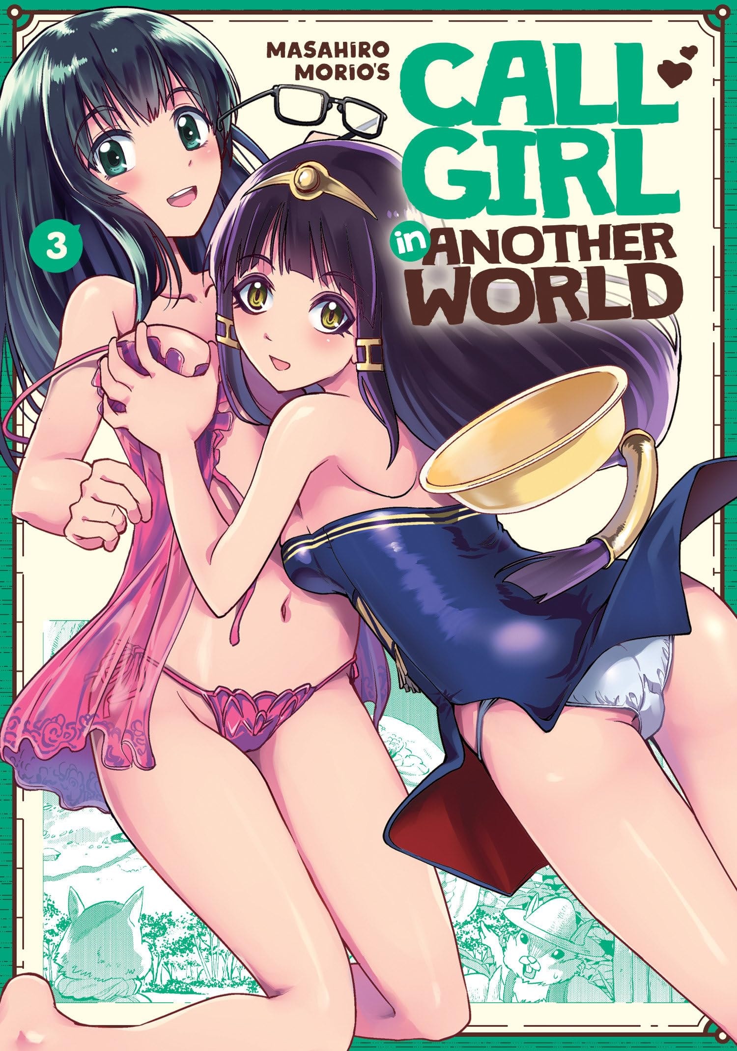 #3