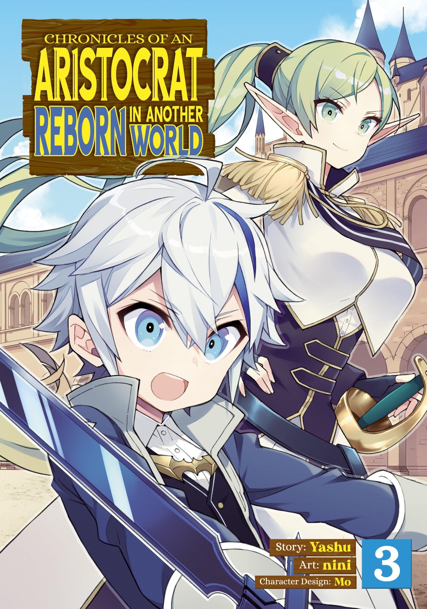 #3