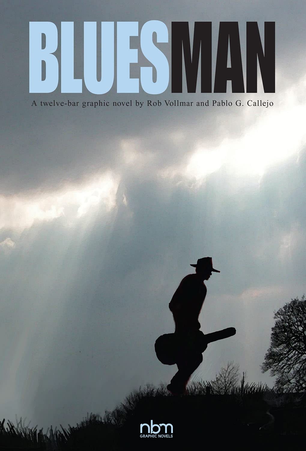 Bluesman #[nn]
