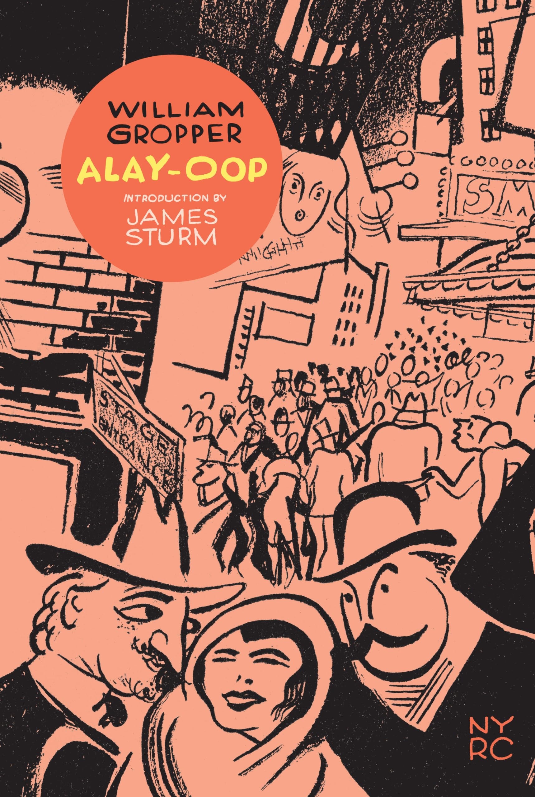 Alay-Oop #[nn]