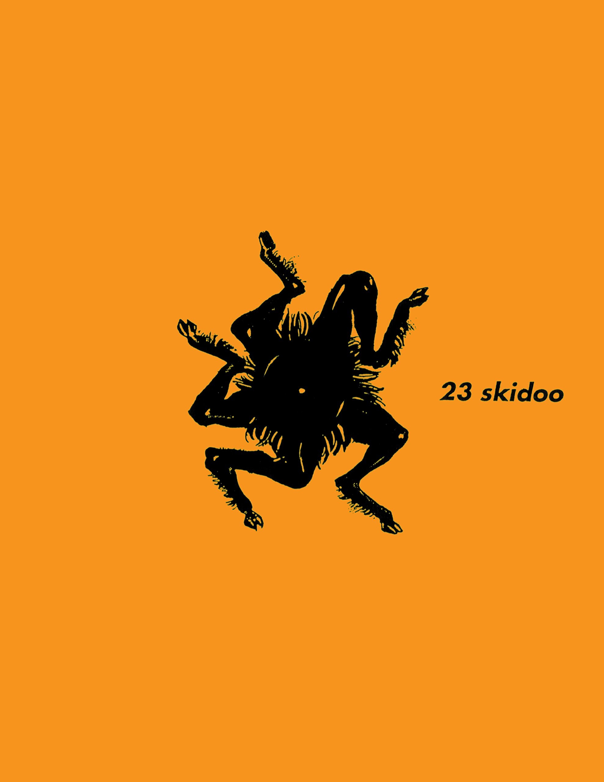 23 Skidoo