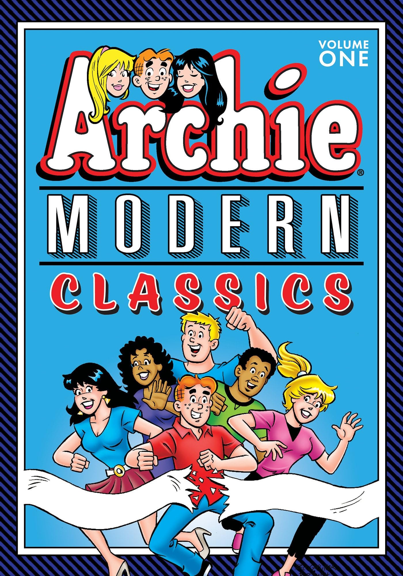 Archie Modern Classics