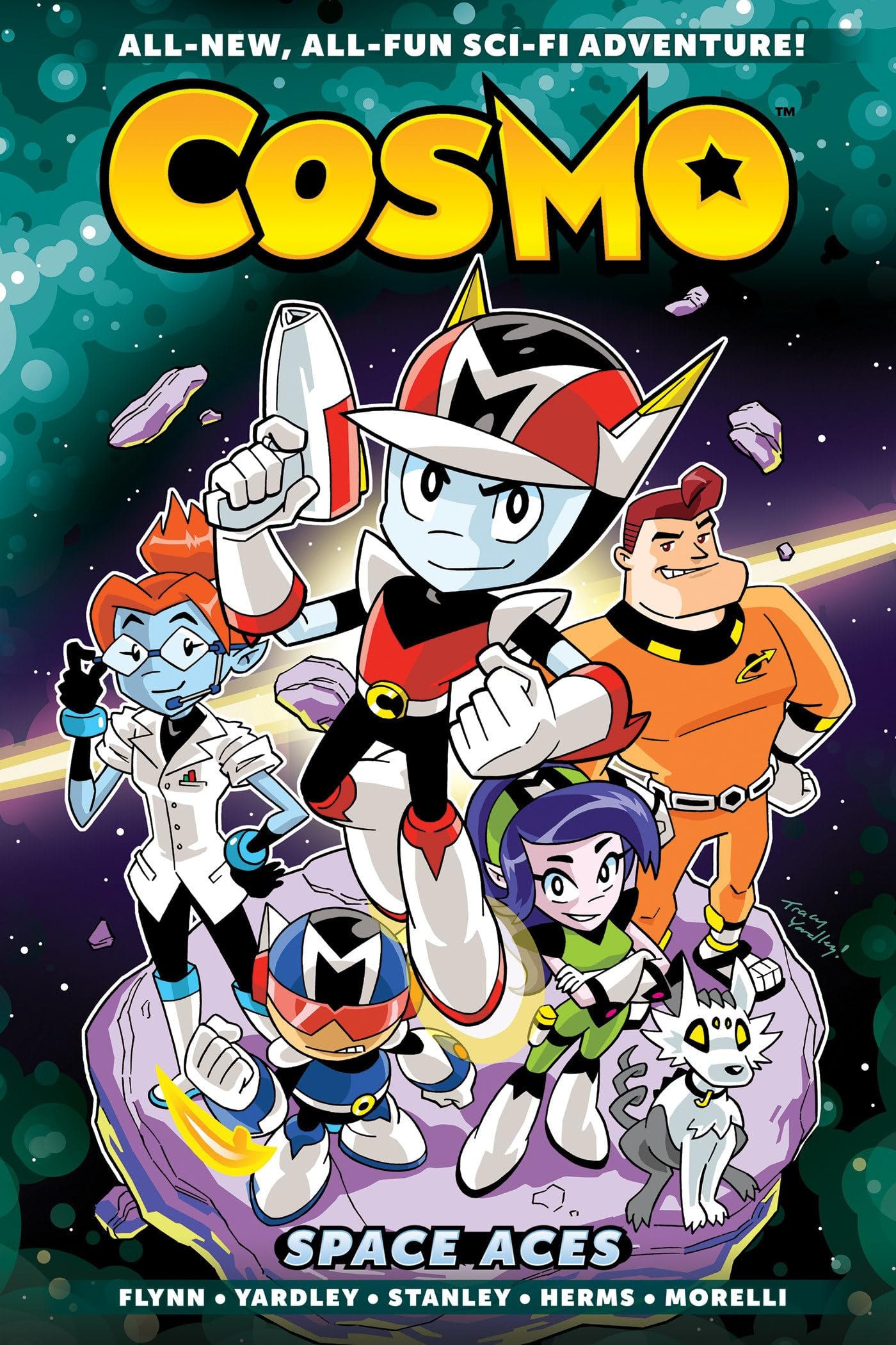 Cosmo