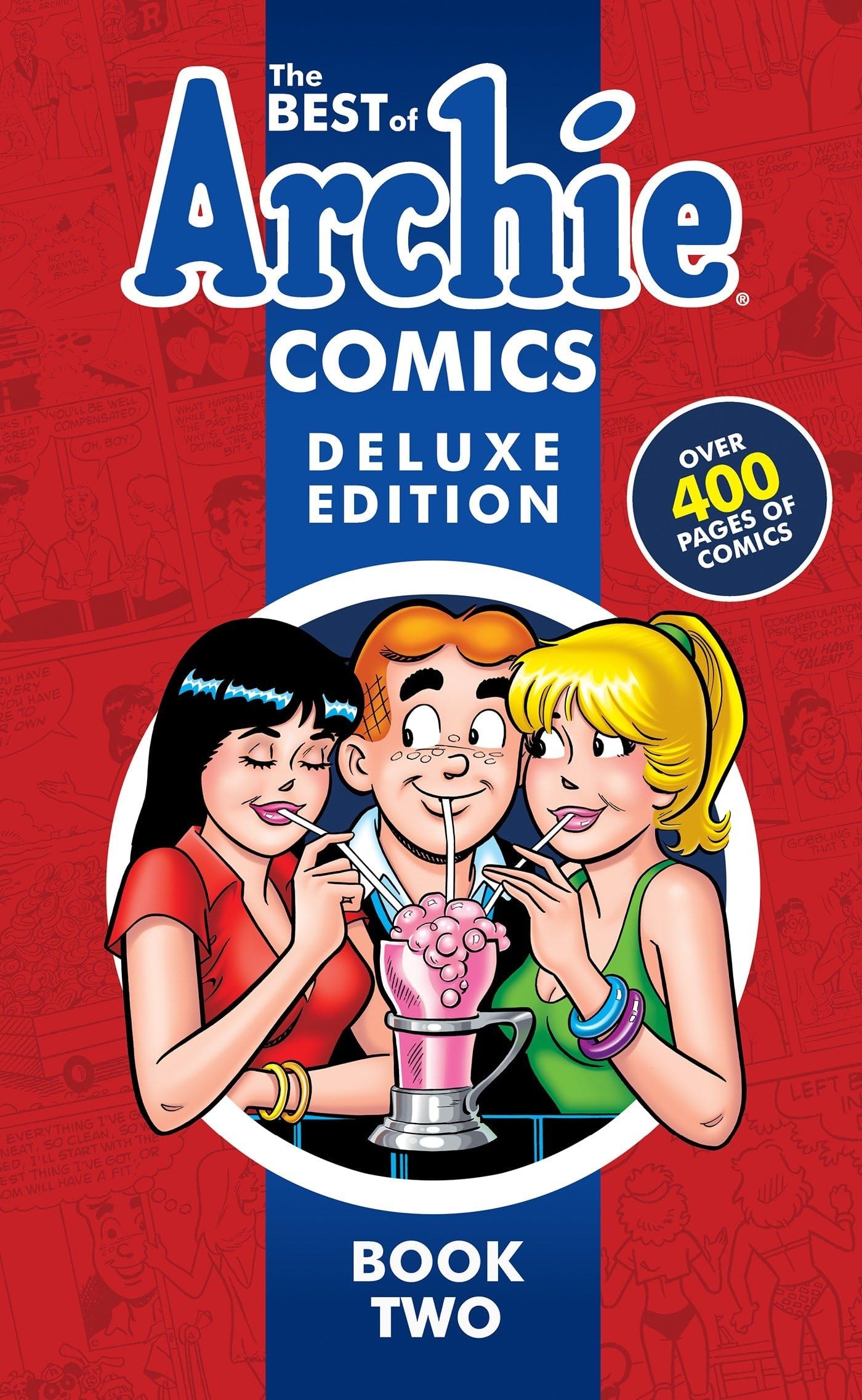 Best of Archie Comics #2