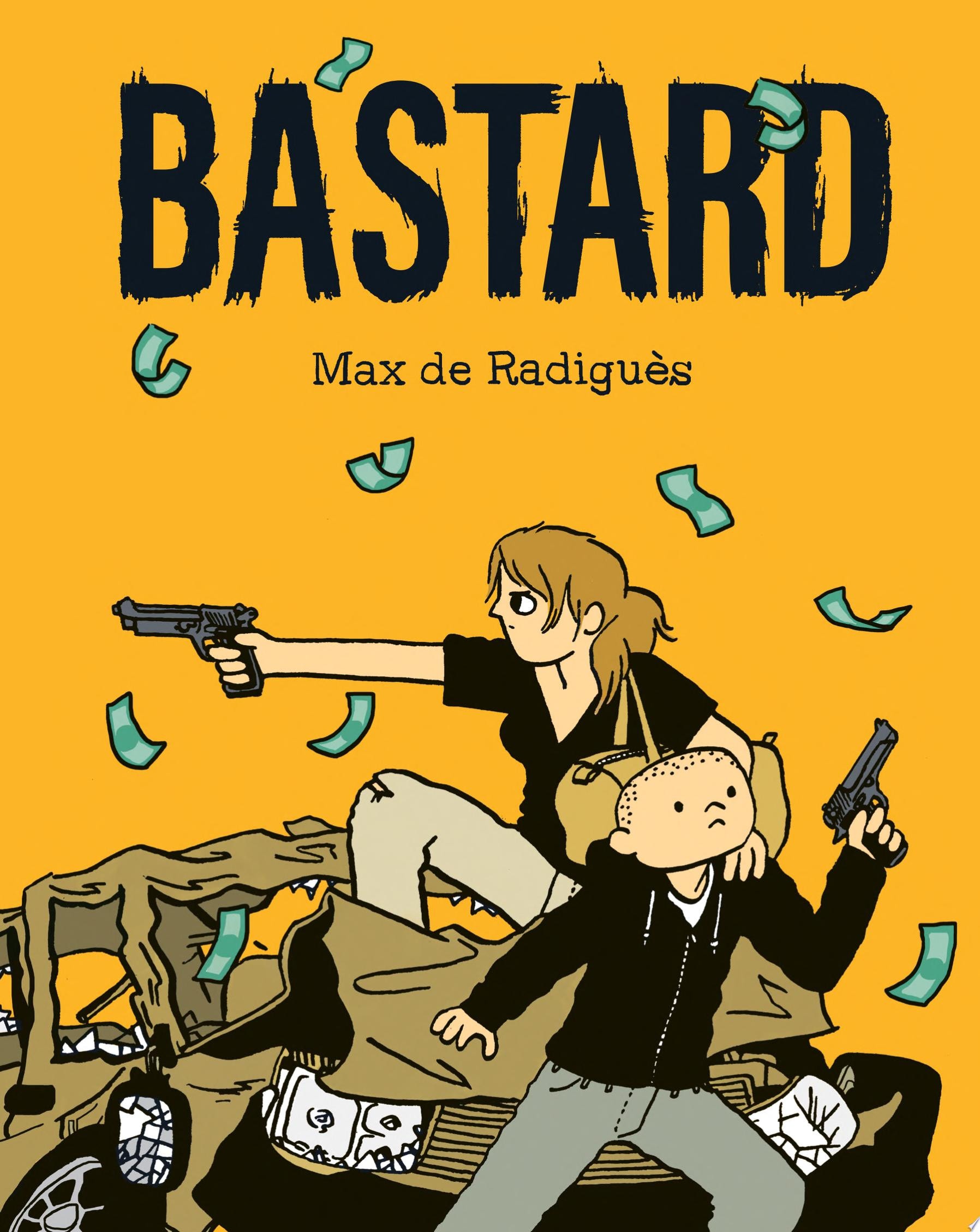 Bastard #[nn]