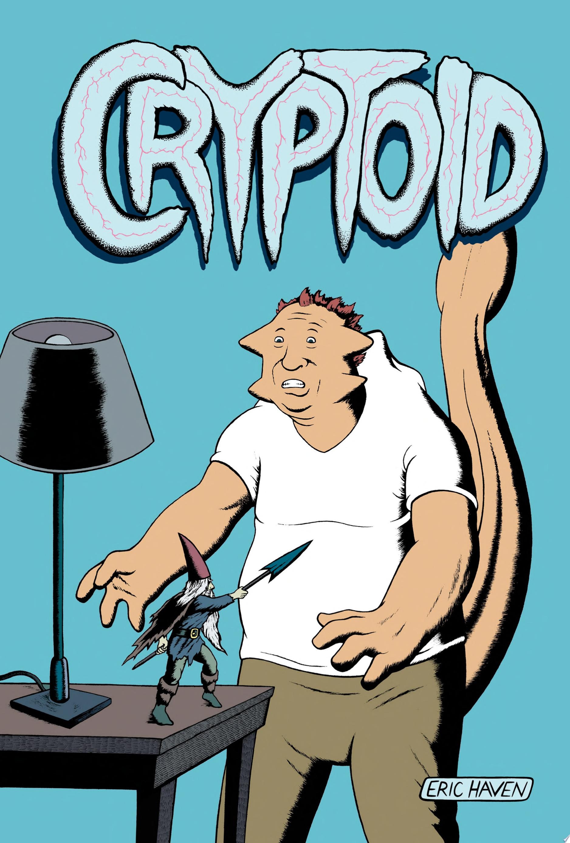 Cryptoid #[nn]