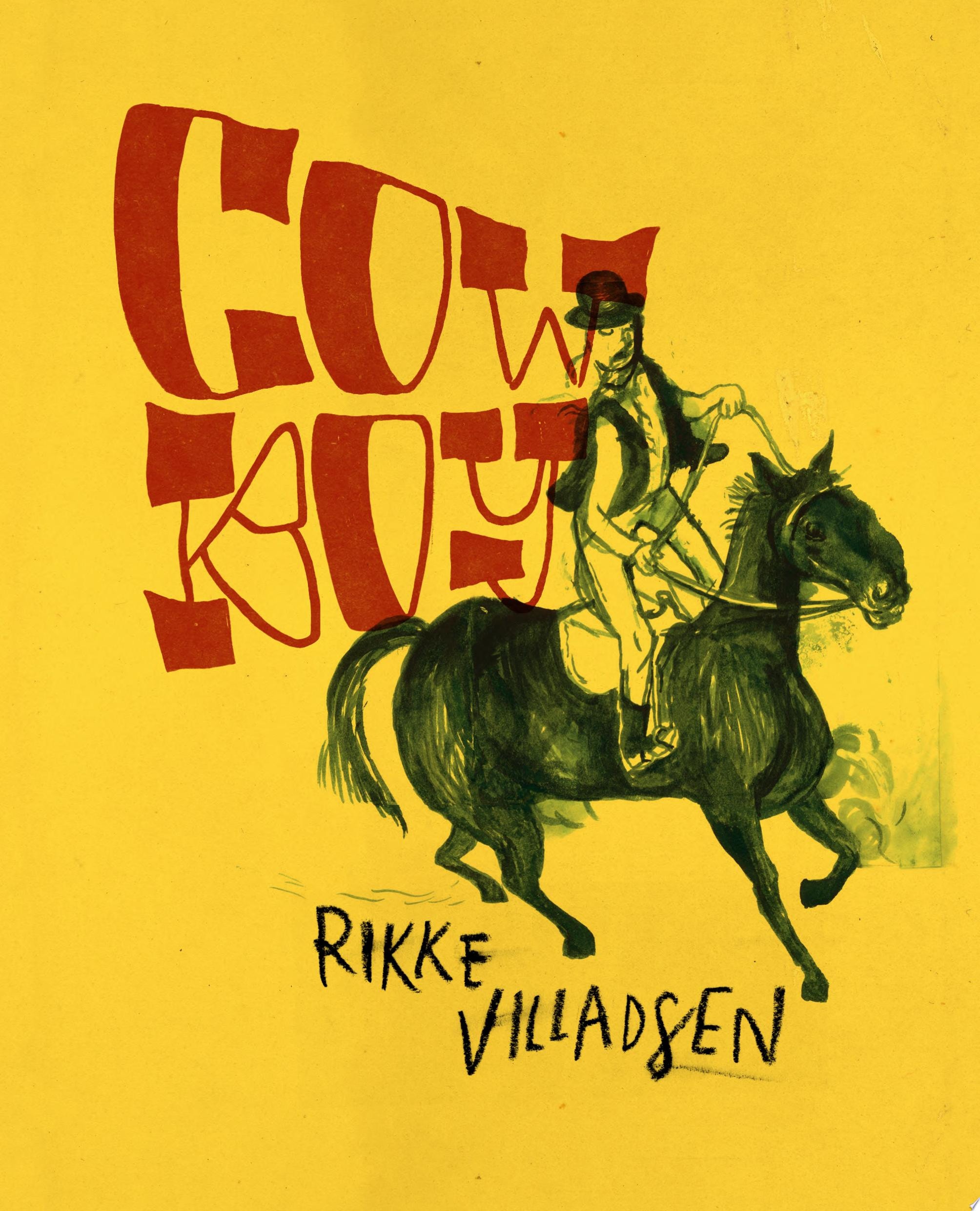 Cowboy #[nn]