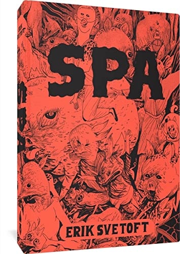 Bill Ward: The Fantagraphics Studio Edition #[nn] cover