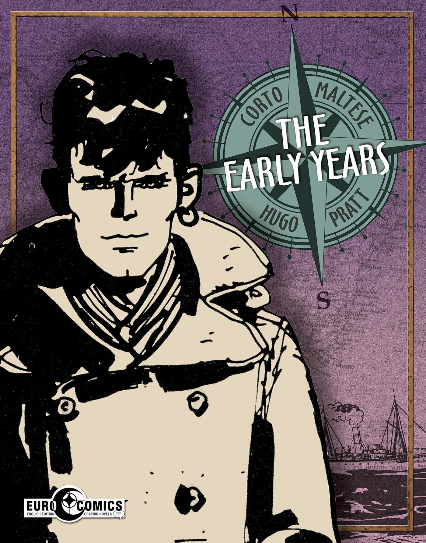 Corto Maltese
