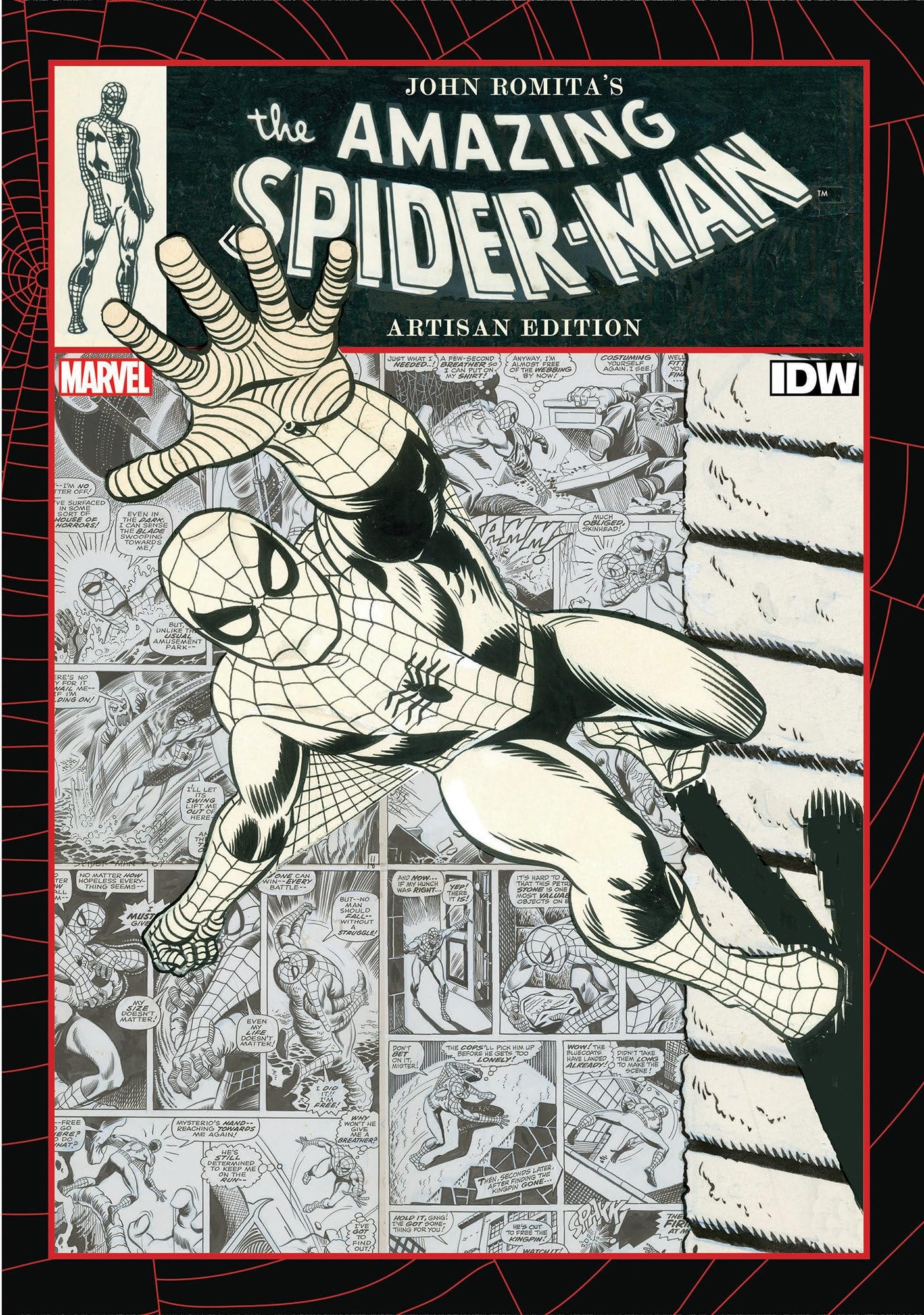 Artisan Edition #[3] cover