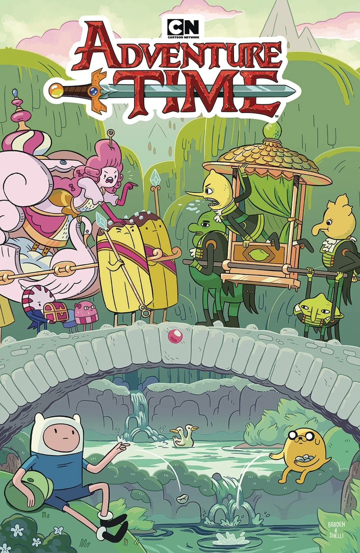 #15