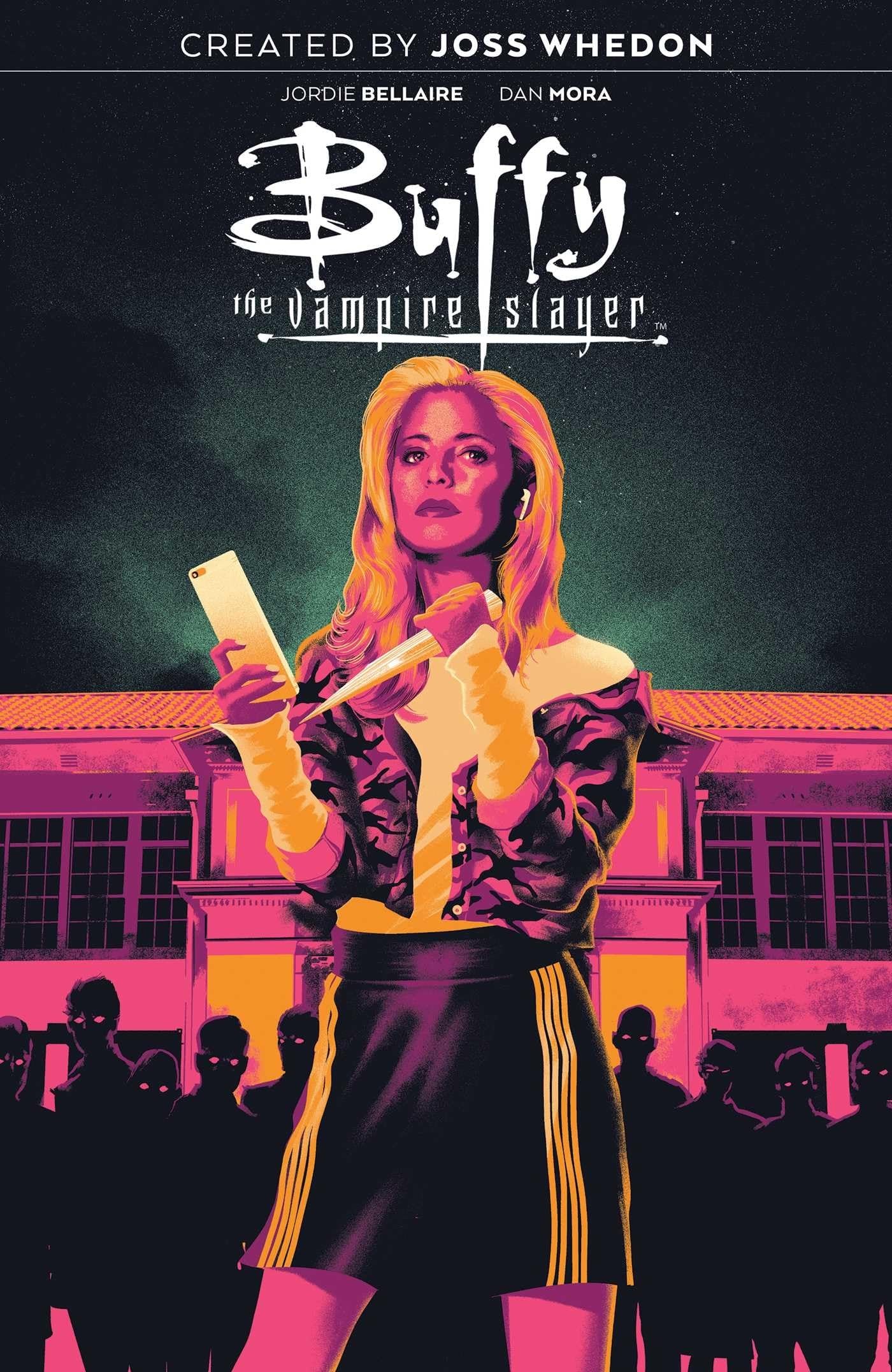 Buffy the Vampire Slayer