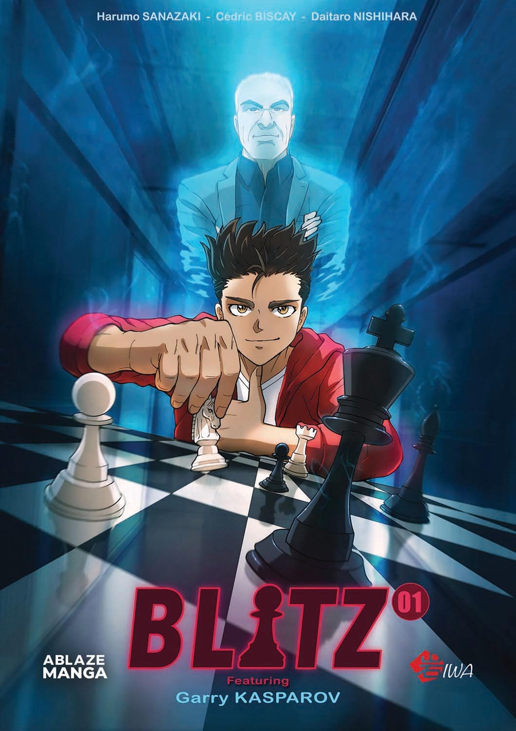 Blitz