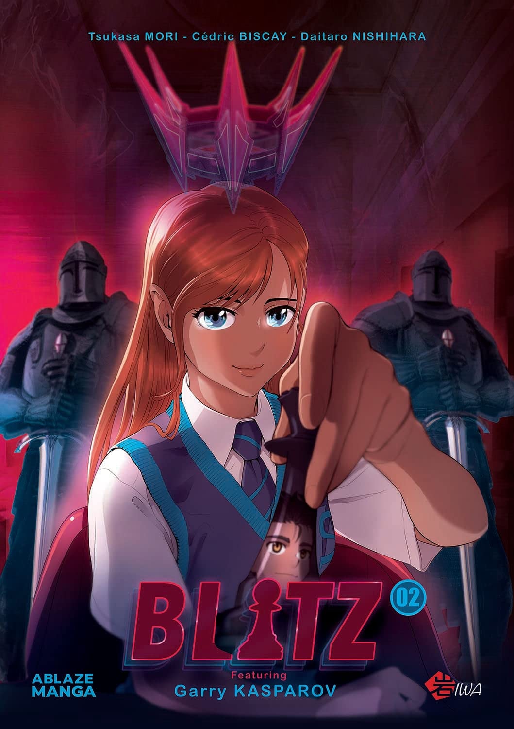 #2