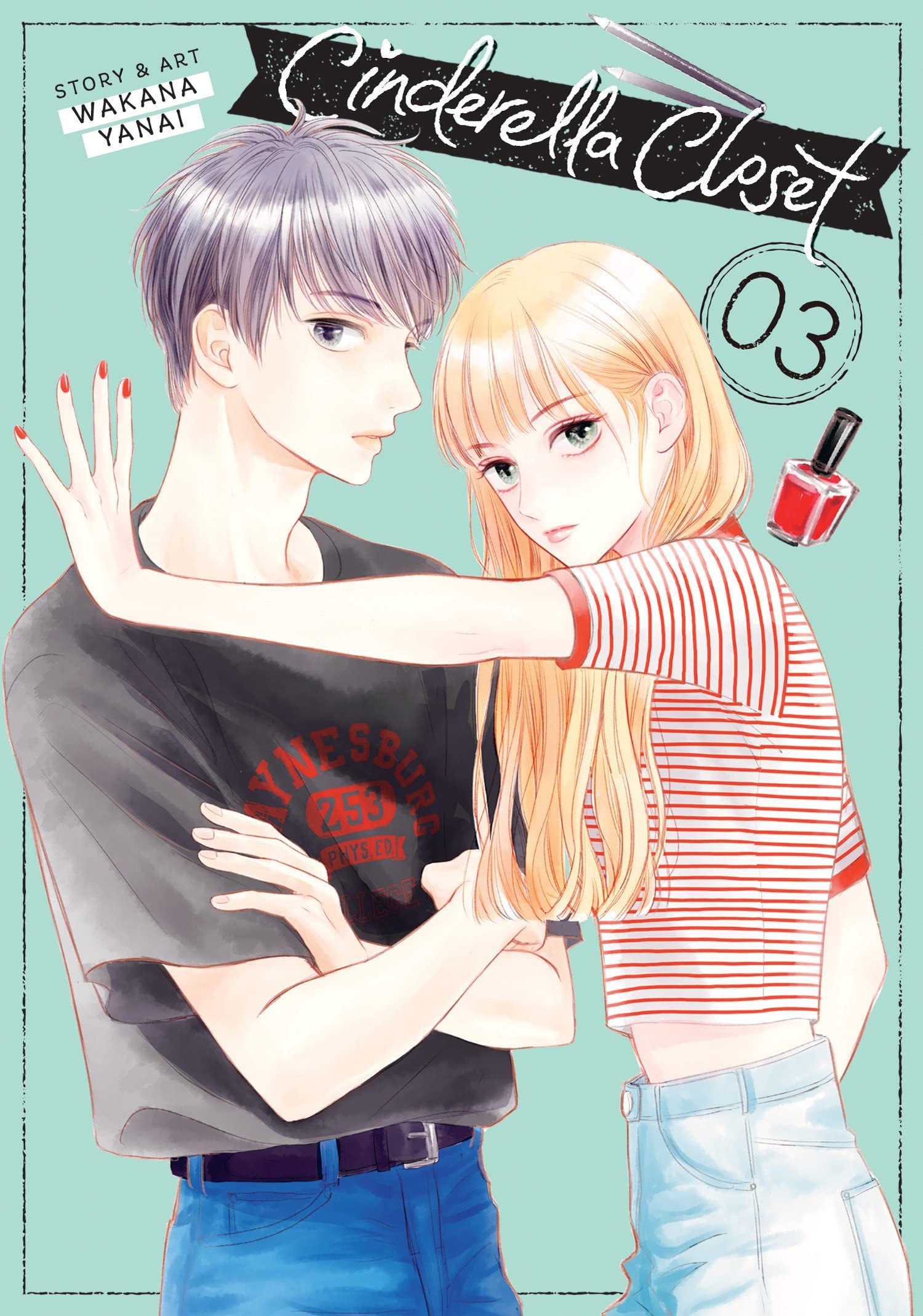 #3