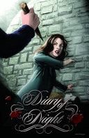 Diary of Night #1