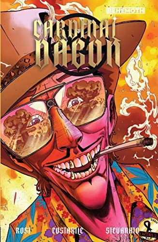 Cardinal Dagon