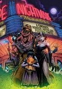 Nightmare Theater #[nn]