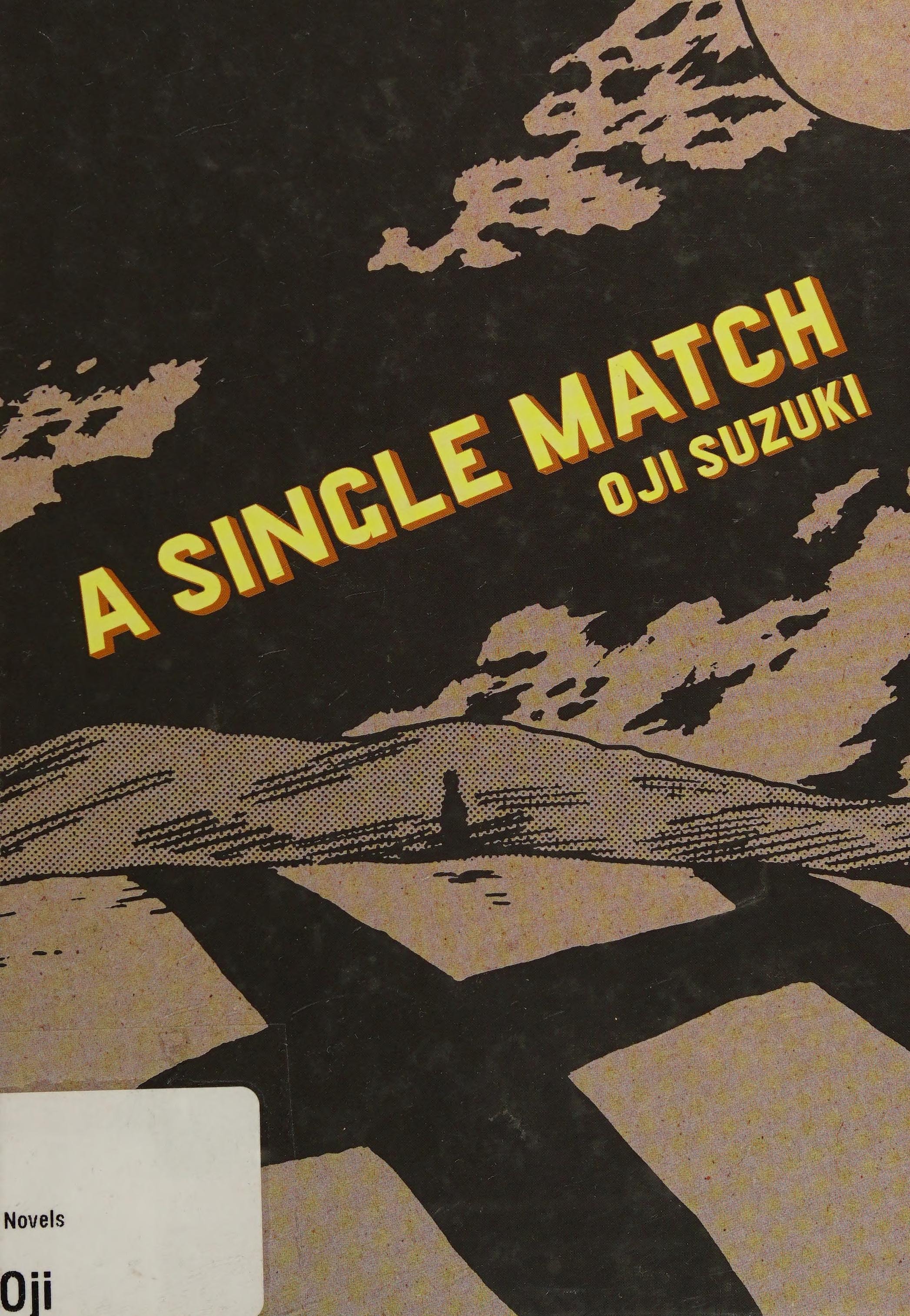 A Single Match