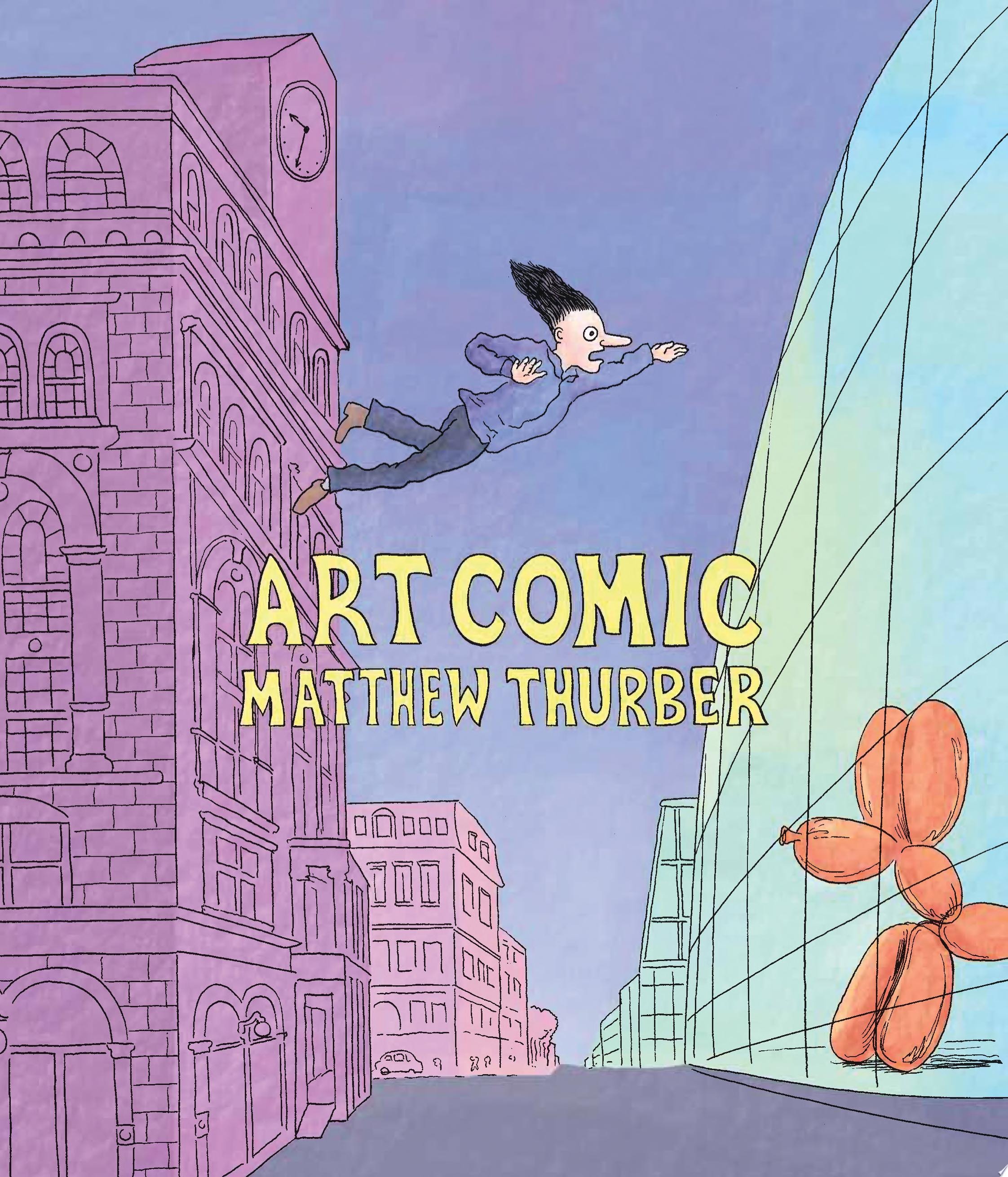 Art Comic