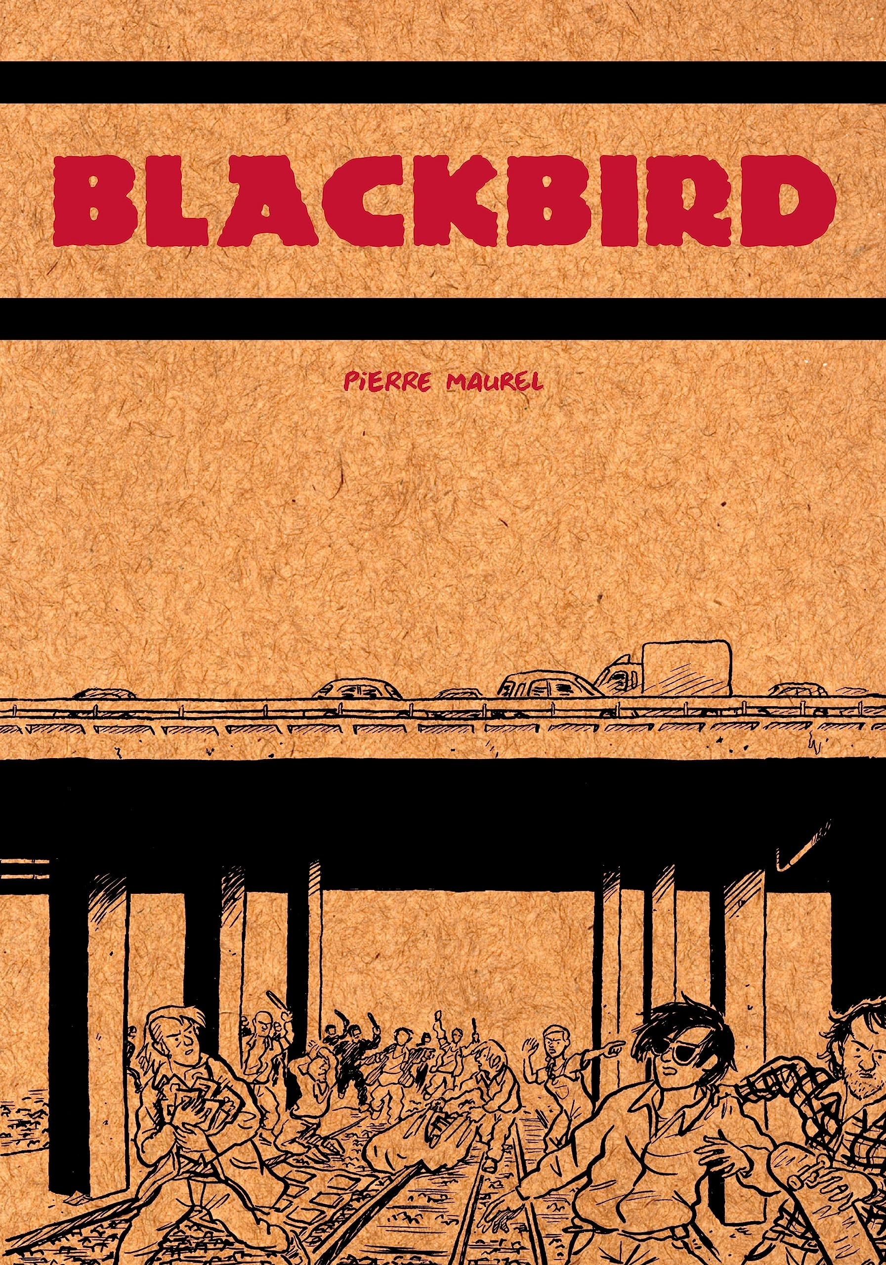 Blackbird