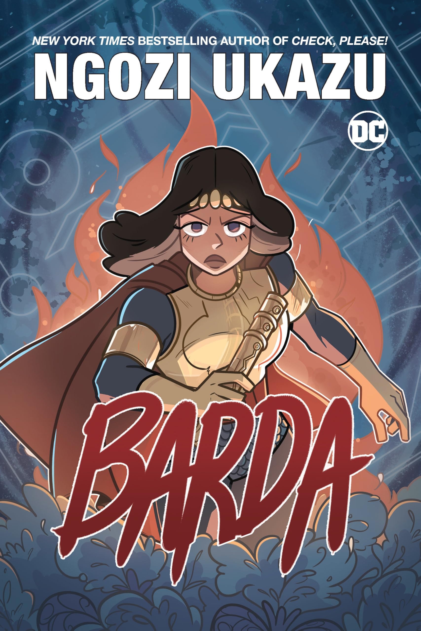 Barda #[nn]