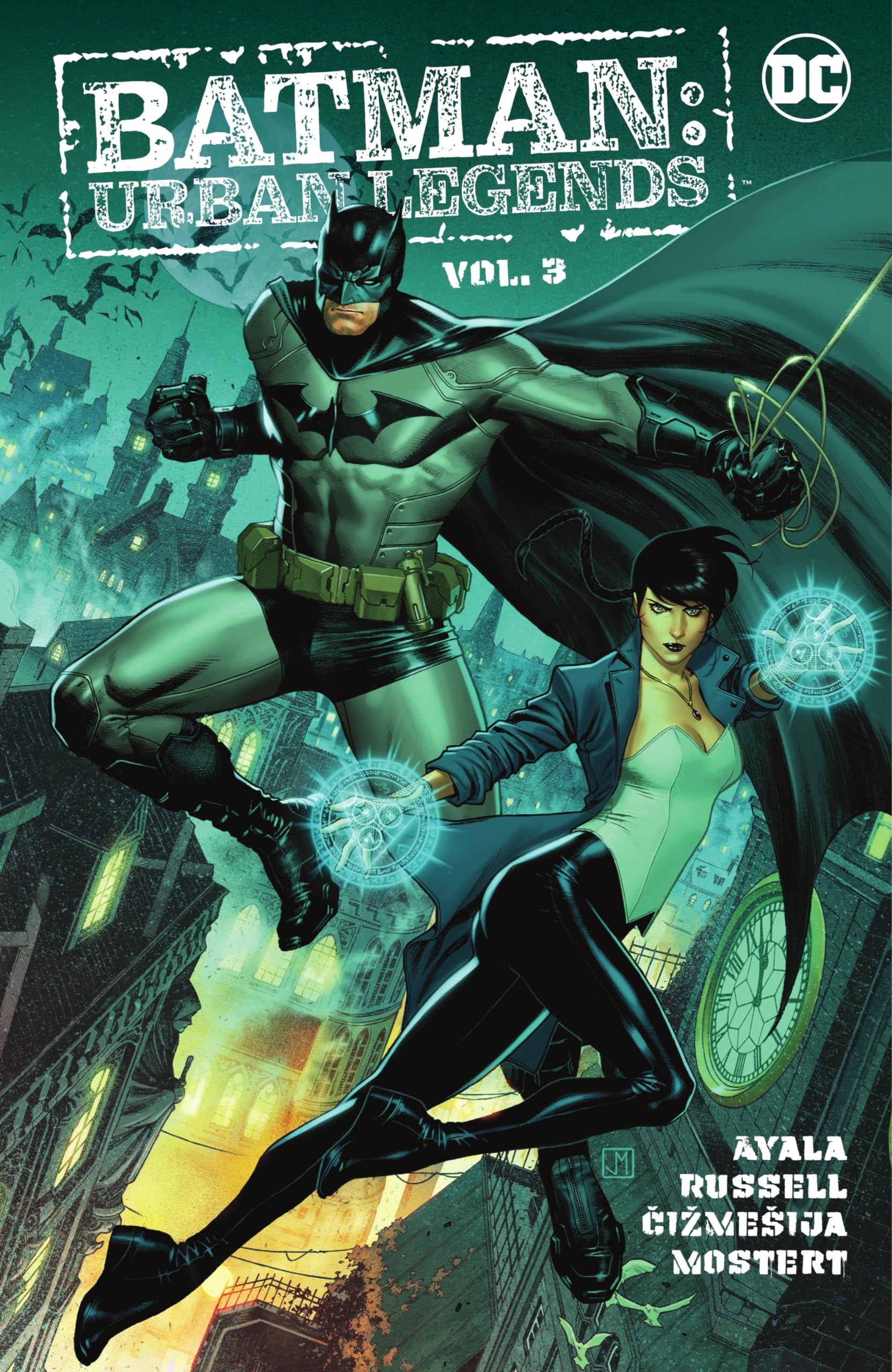 #3