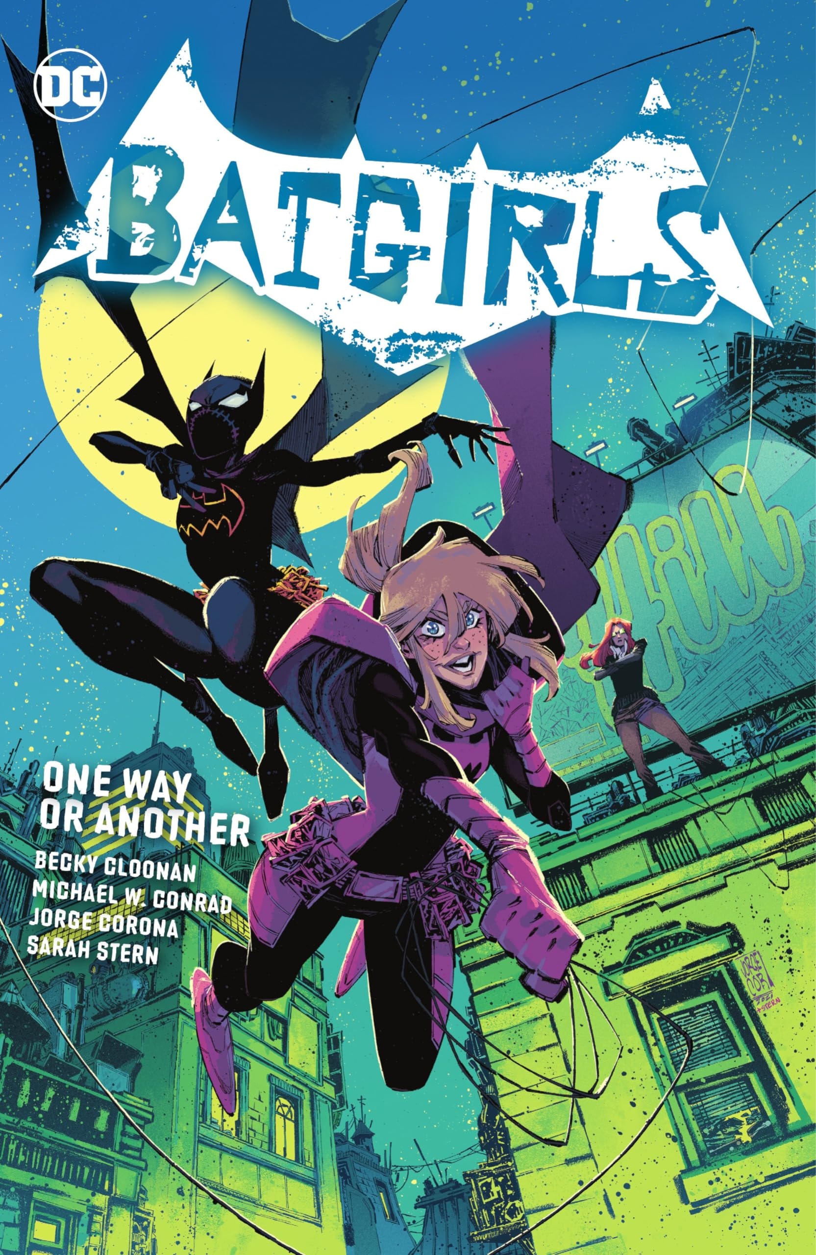 Batgirls