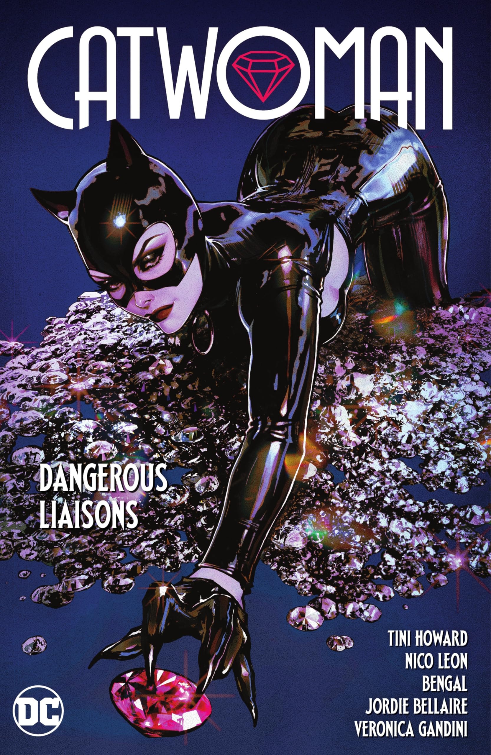 Catwoman