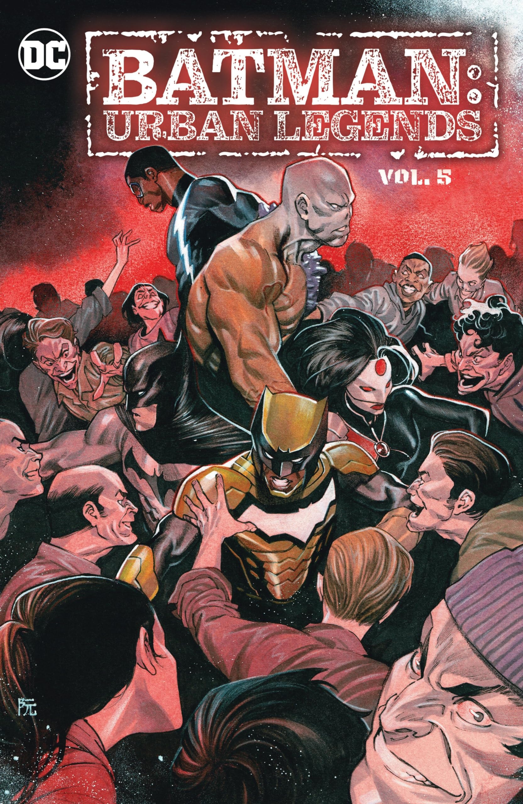 #5