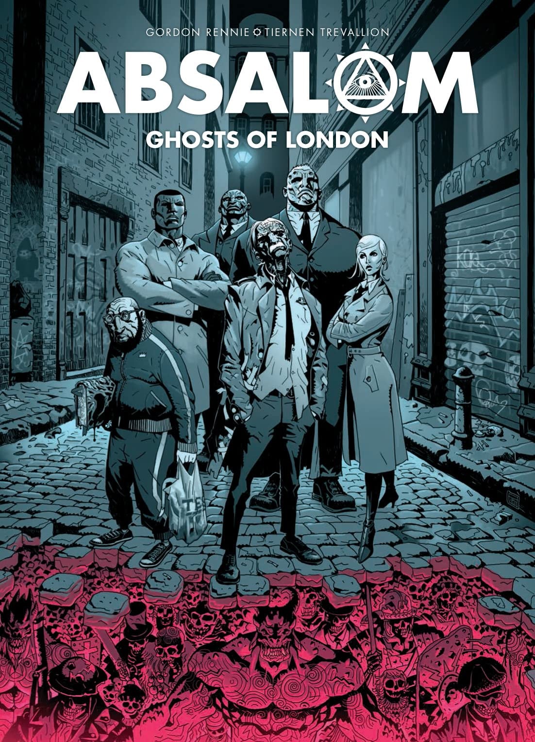 Absalom