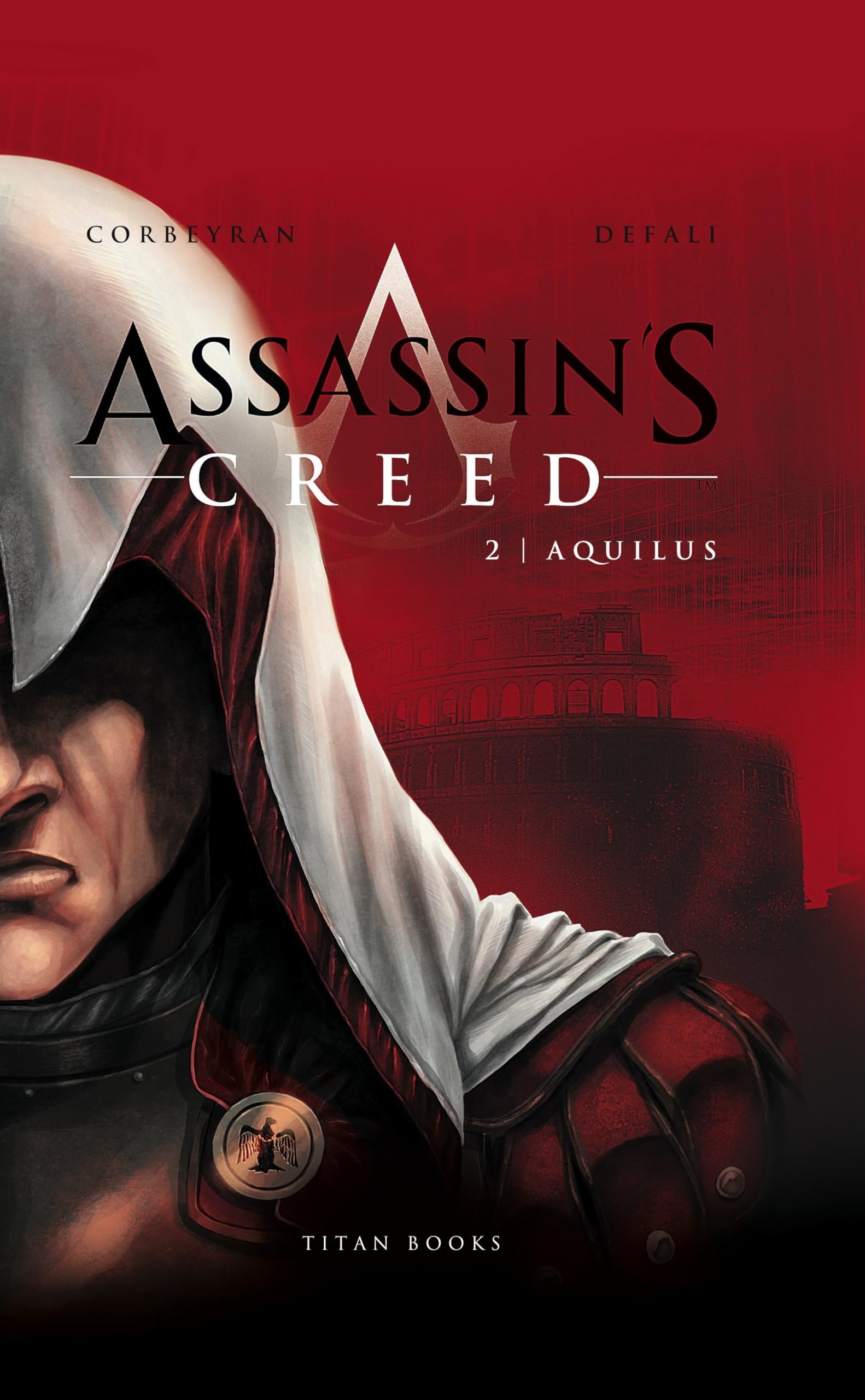 Assassin's Creed #2