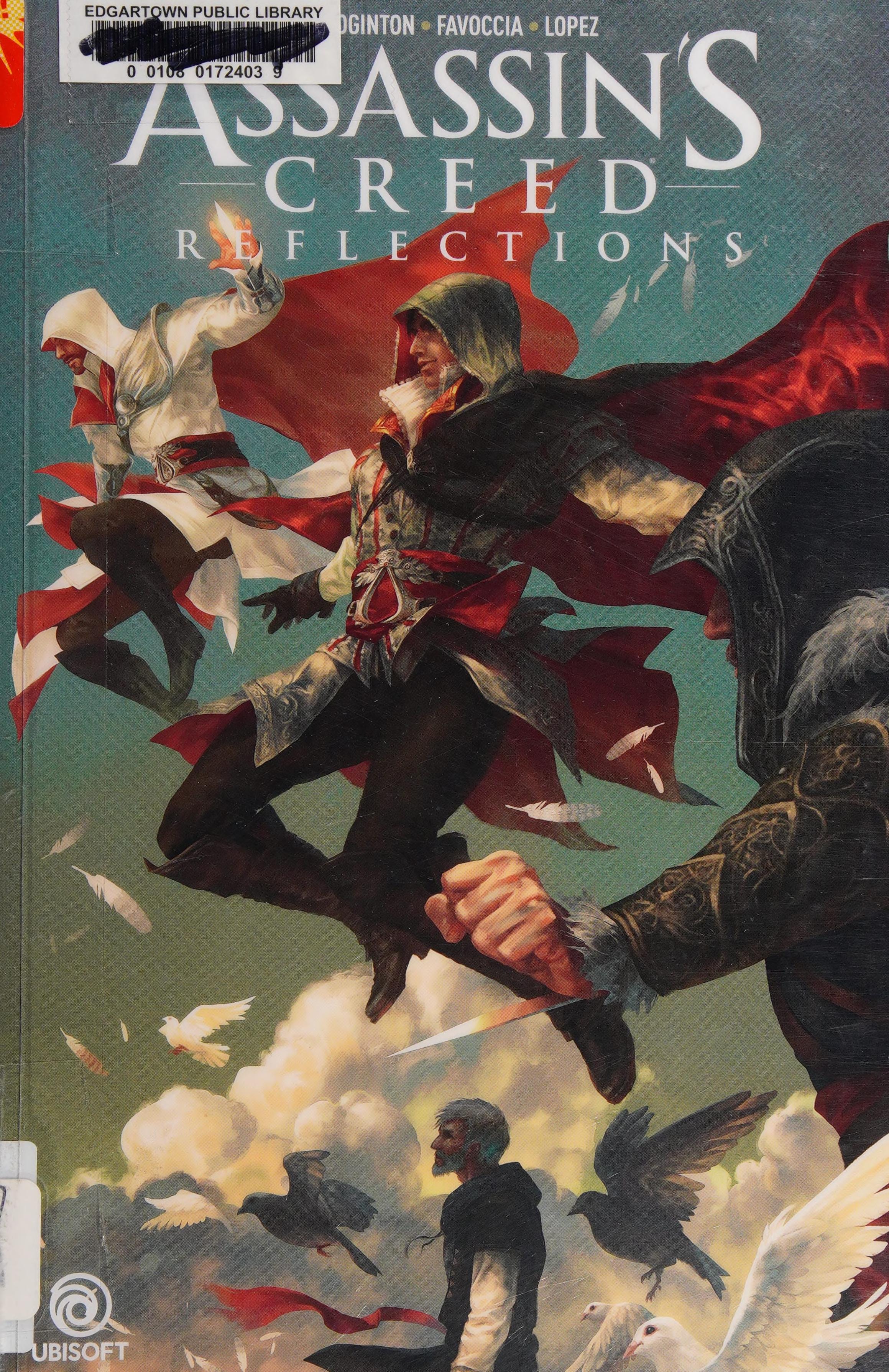 Assassin's Creed: Reflections