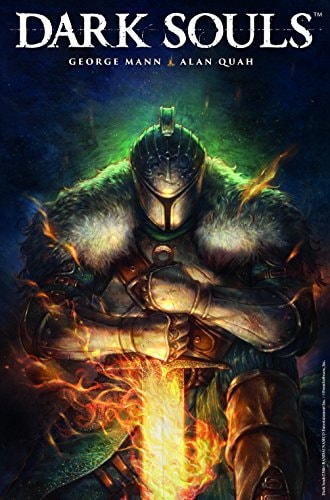 Dark Souls #1