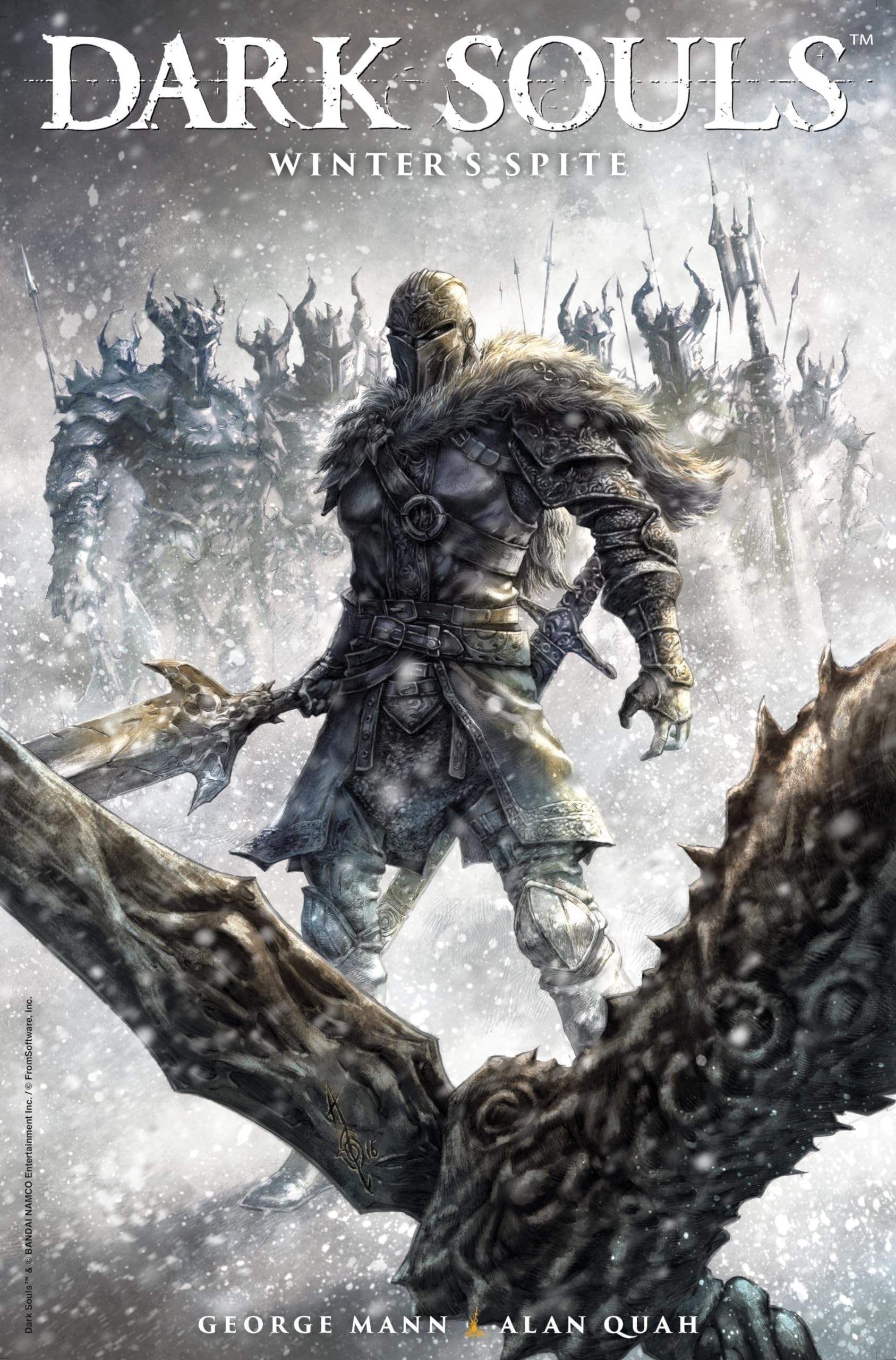Dark Souls #2