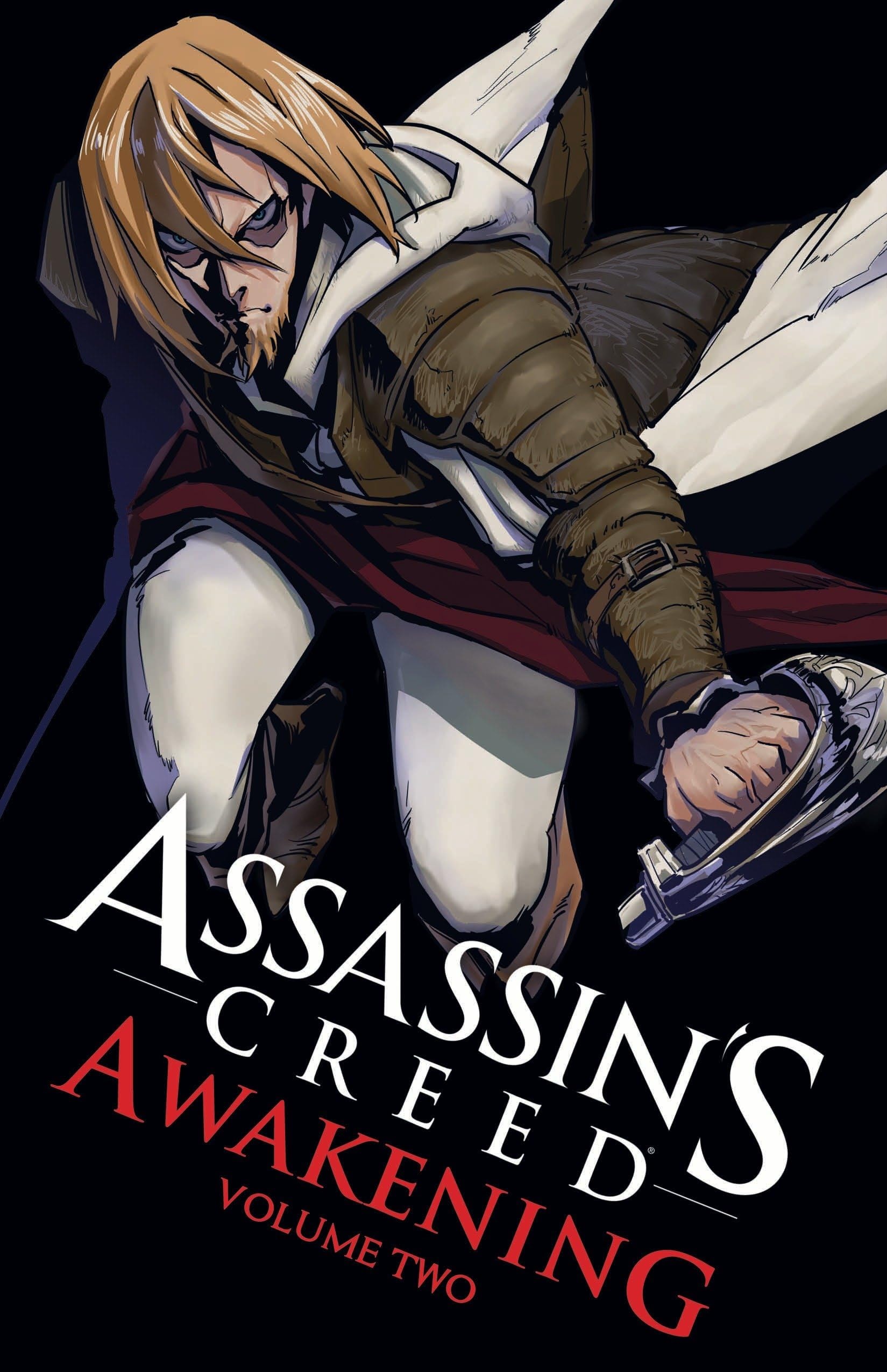 Assassin's Creed Awakening #2