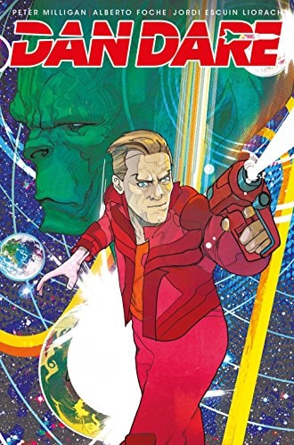 Dan Dare