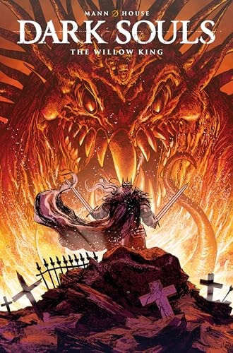 Dark Souls #[5]